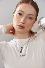 КОЛЬЕ HEARTBREAKER