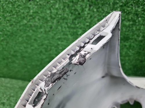 Бампер передний Kia Seltos (2019-2022)