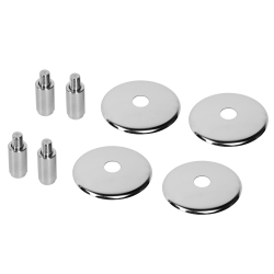 Полотенцесушитель Royal Thermo Микс П8 500х796