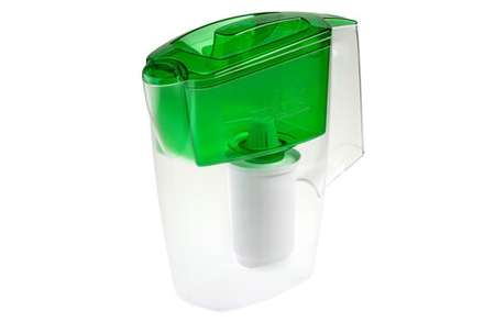 Фильтр-кувшин Гейзер-Мини