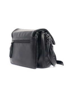 18215-1/10 Сумка жен., иск. кожа