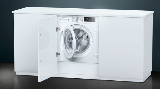 Встраиваемая стиральная машина Siemens WI 14W540