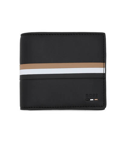 Кошелек Ray_S_4cc BOSS BLACK - черный(50517067)