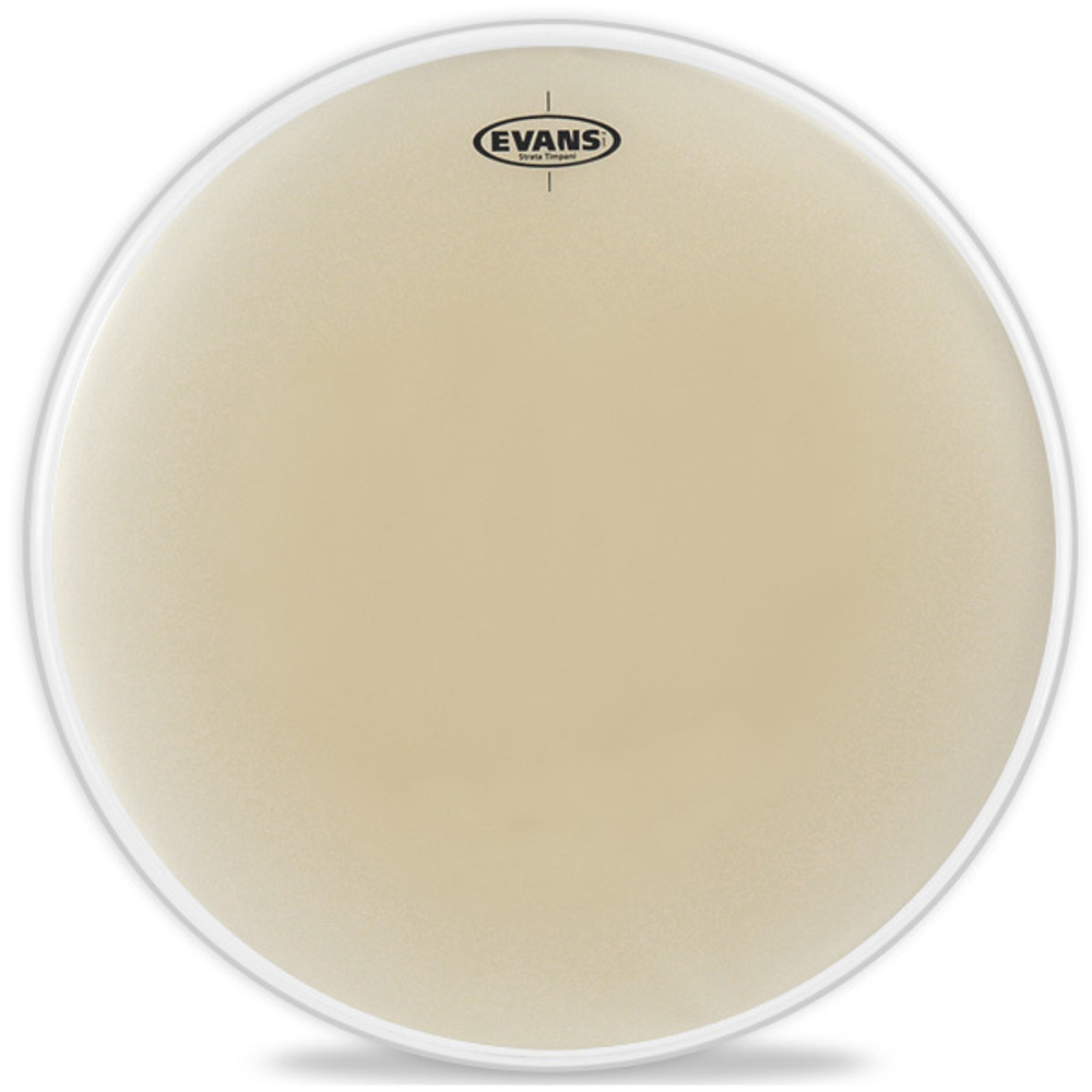 Пластик для литавр 36", Evans EST36 Strata