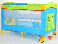 Манежи Capella Слоник — 9-0380