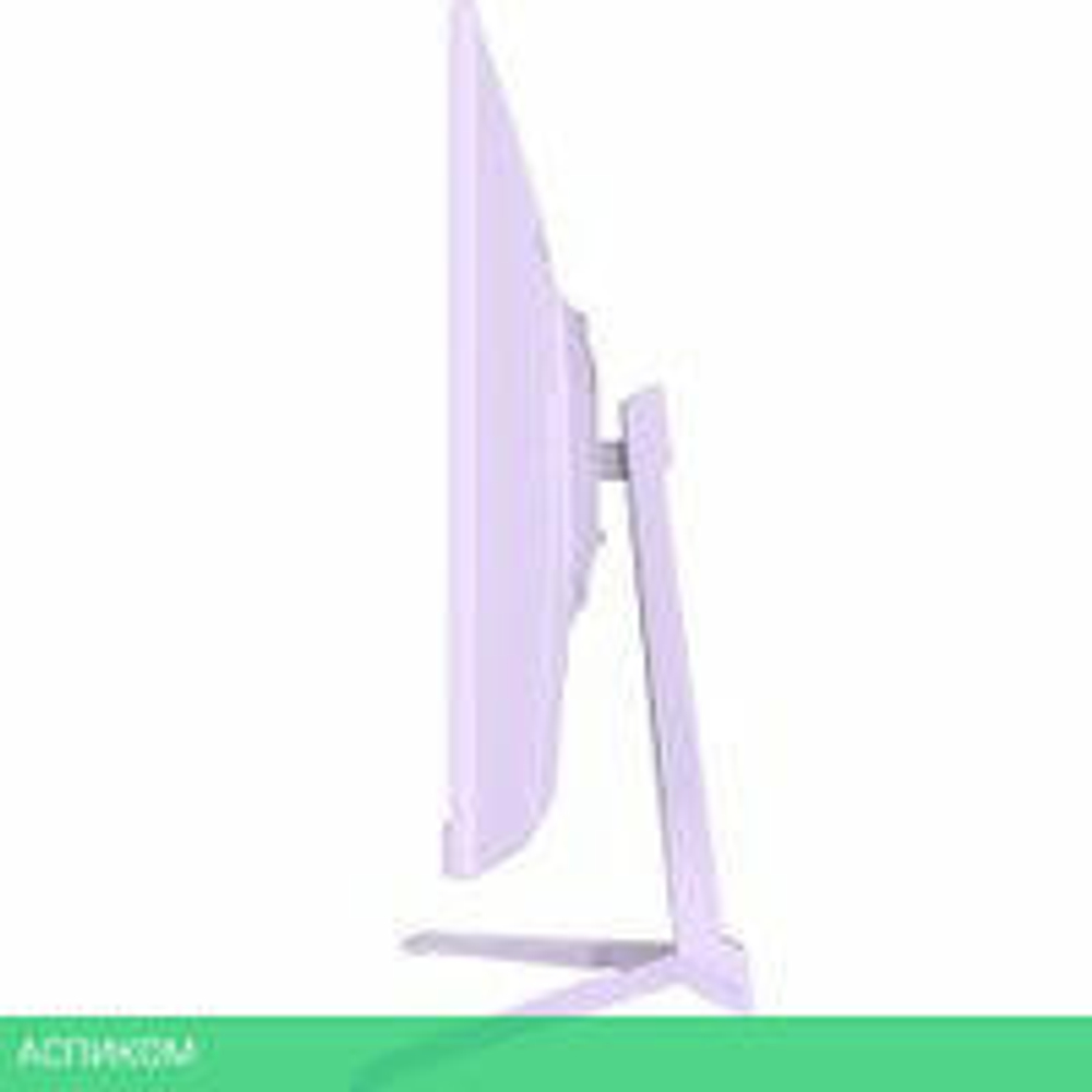Игровой монитор Digma Overdrive 24P410F (сиреневый)