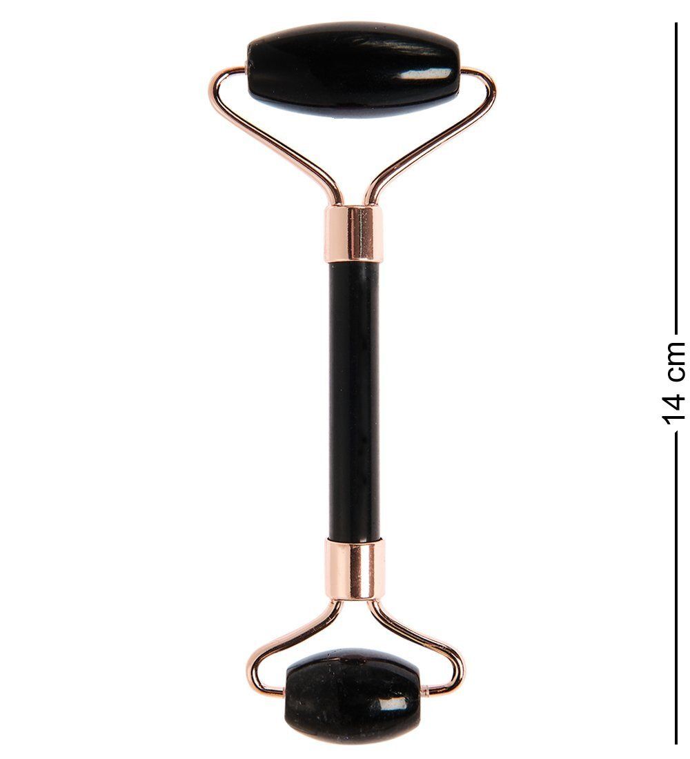 GAEM Home ЯЛ-17-04/2 Роллер-массажер «Черный агат»