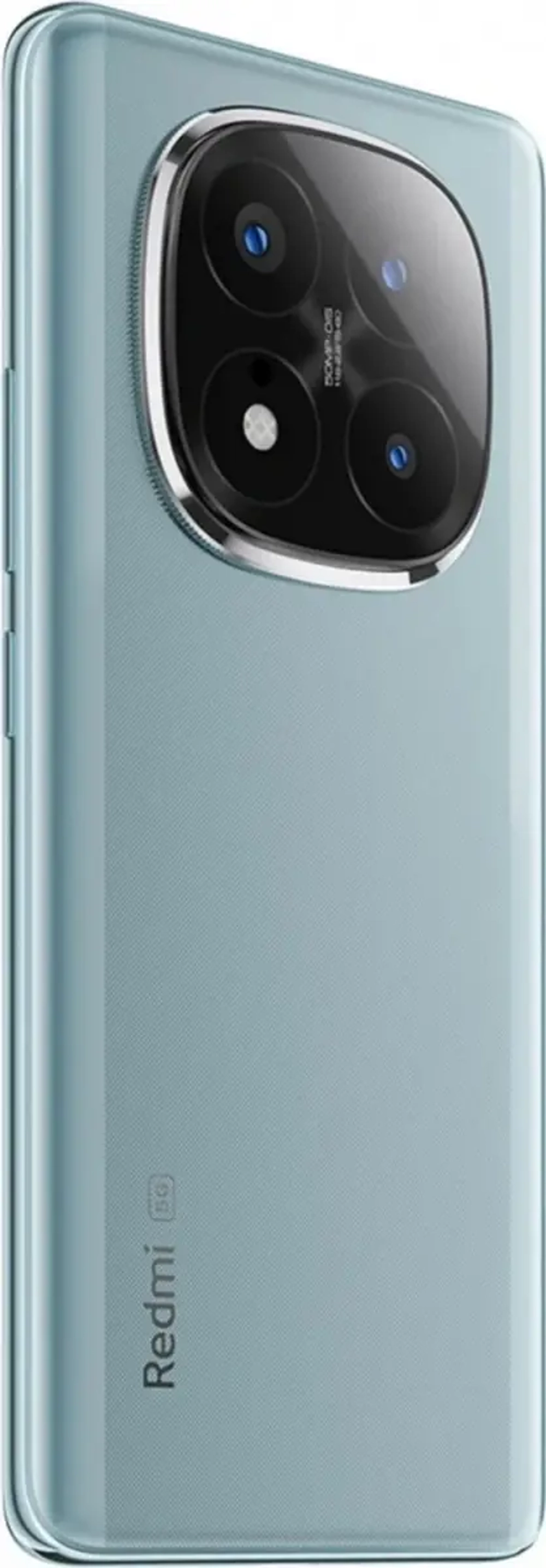 Смартфон Redmi Note 14 Pro Plus 12/512Gb Frost Blue