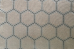 Жаккард Sun Jacobean (Сан Джакабиэн) D 25 Rosa