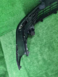 Бампер передний Toyota Camry xv70 (20-н.в) В сборе