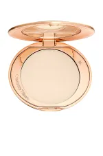 Фиксирующая пудра Charlotte Tilbury Refillable Airbrush Flawless Finish - 01 Fair/Pale
