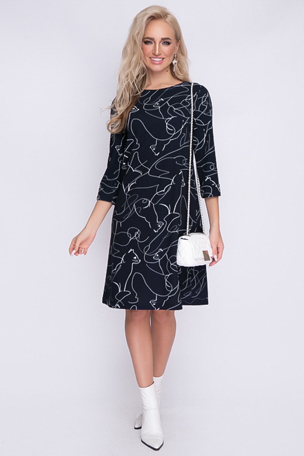 Платье 70262 Avili (Акция)