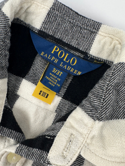 Платье Ralph Lauren