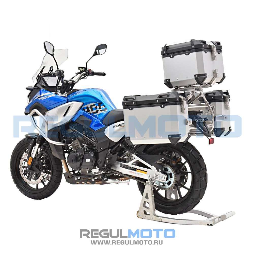 Мотоцикл Regulmoto Discovery