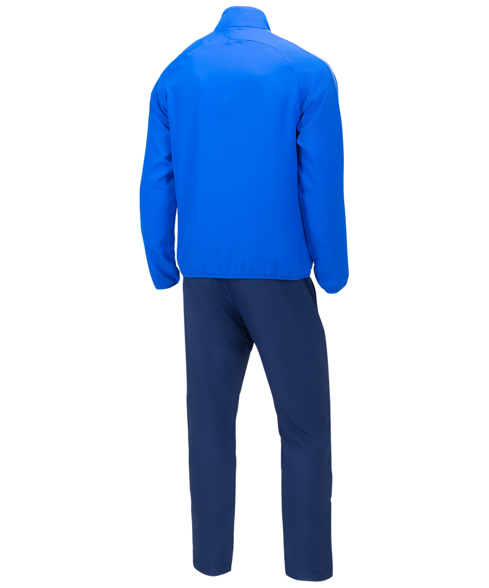 Костюм спортивный CAMP Lined Suit, синий/темно-синий