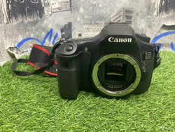 Canon EOS 60D (8.600 кадров) Покупка/Продажа