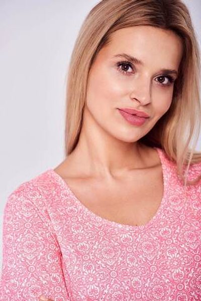 2959 DAKOTA Сорочка женская