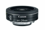 Canon EF-S 24mm f/2.8 STM