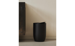 Zara Home ведро для мусора, смола, чёрный · 2519/743