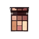 Charlotte Tilbury Instant Look In a Palette - Stoned Rose Beauty