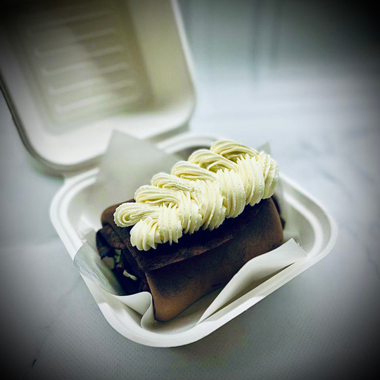 НОВИНКА! БЛИННЫЙ РУЛЕТ И БЛИННЫЙ ТРАЙФЛ - практика