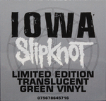 Slipknot / Iowa (Coloured Vinyl)(2LP)