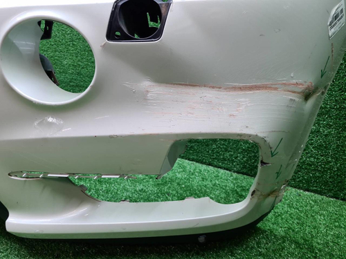 Бампер передний BMW X5 F15 (2013-2018)