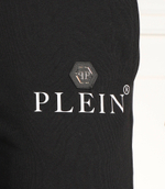 шорты Philipp Plein - черный(MJT2061 PTE003N)