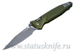 Нож Microtech Socom Elite RAM-LOK Frag Aluminum 160RL-10APFRODфотография - 1