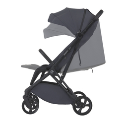 Детская прогулочная коляска Espiro Just 2024 114 juice olive