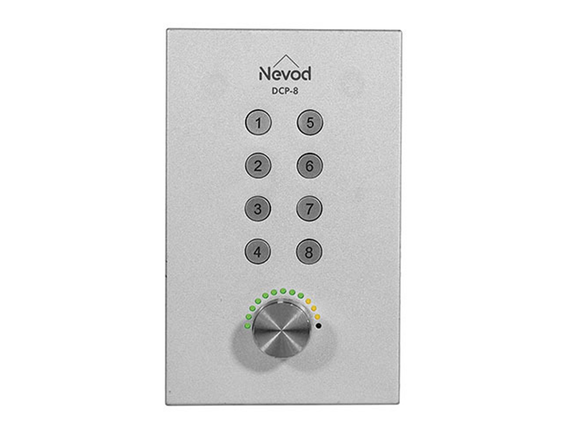 NEVOD DCP-8