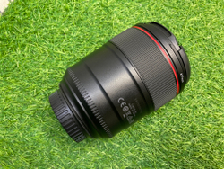 Canon EF 85mm 1.4L IS USM