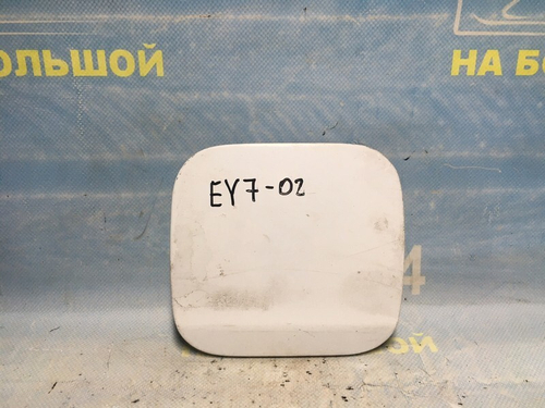 Лючок бензобака Honda PARTNER 1999