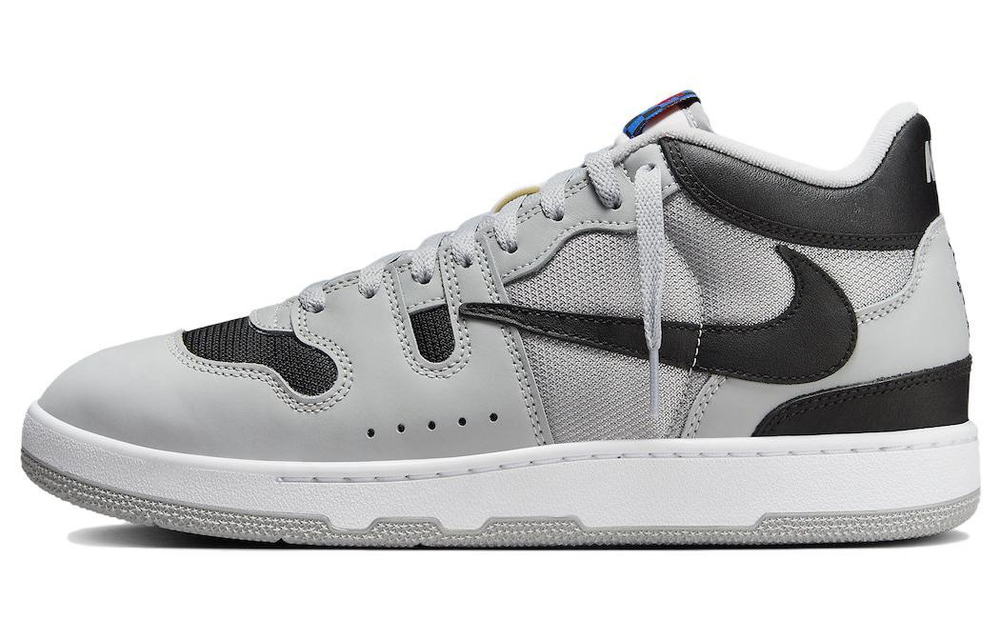 Кроссовки Travis Scott X Nike Mac Attack