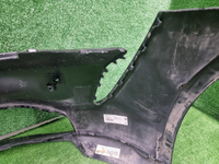 Бампер передний Porsche Taycan (2019-2024)