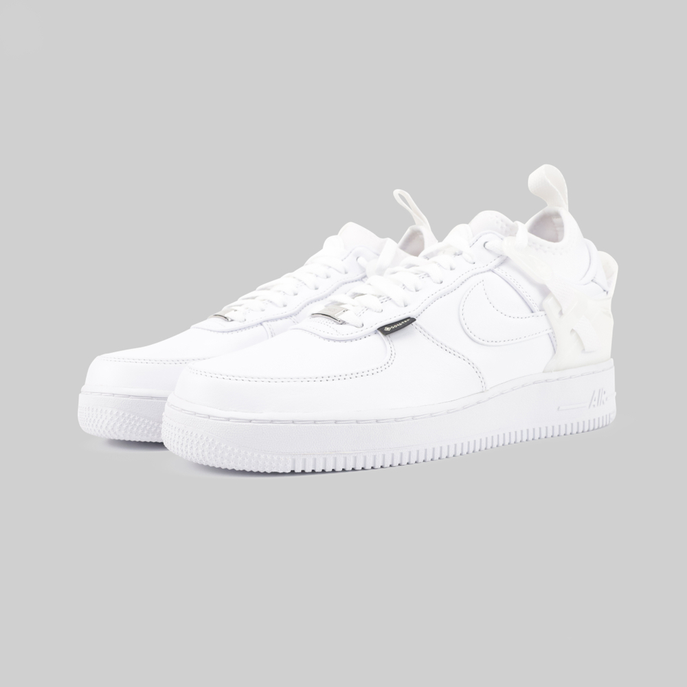 Кроссовки Nike x Undercover Air Force 1 Low SP - купить в магазине Dice с бесплатной доставкой по России