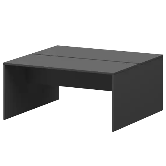 Бенч двойной СМСР25-2.16.60  1600x1236x750 Смарт