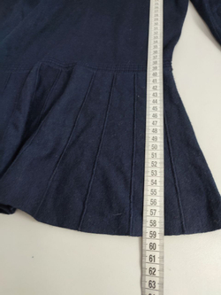 Джемпер Zarina модный 44 размер