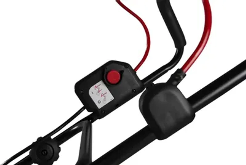 Газонокосилка аккумуляторная Makita LM003GZ