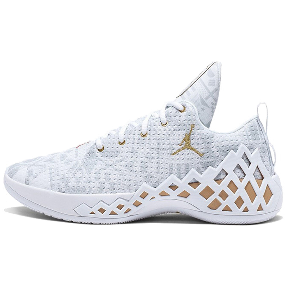 Кроссовки Air Jordan Jumpman Diamond Low PF FIBA