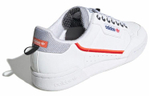 Кроссовки Adidas Originals Continental 80