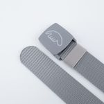 Ремень Anteater Belt (silver)