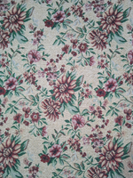 Покрывало гобеленовое Аметист 2625 евро (240х200)