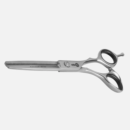 Филировочные парикмахерские ножницы silver edition SE/F-08