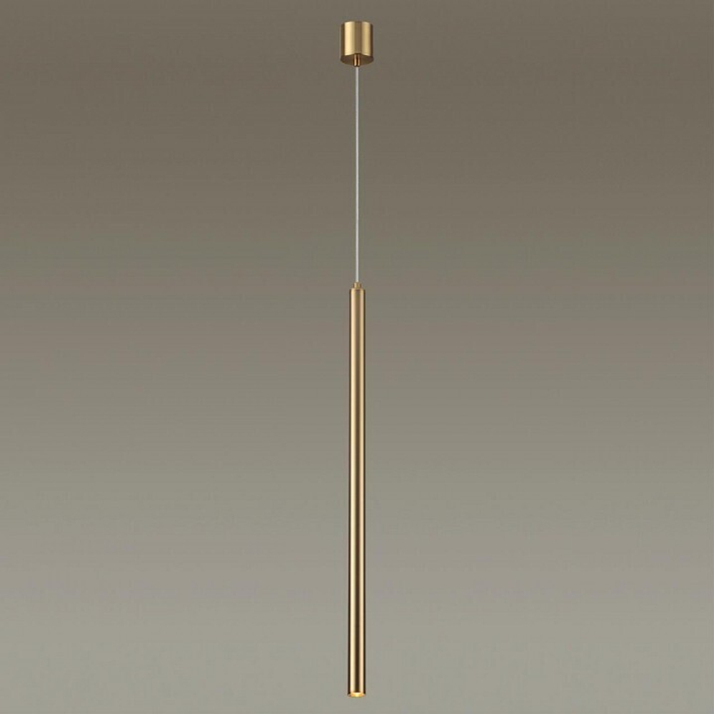 Подвесной светильник Odeon Light 4374/3L