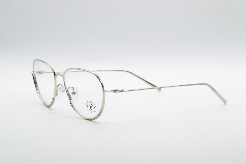 Изг. оправы Elegance EL-340 C2