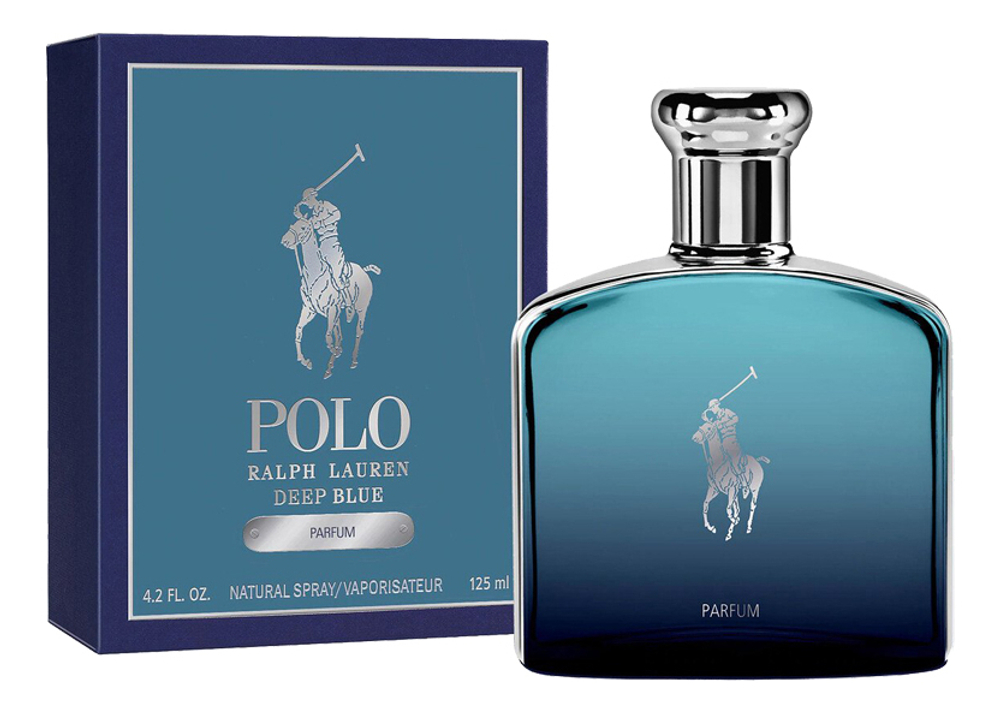Ralph Lauren Polo Deep Blue