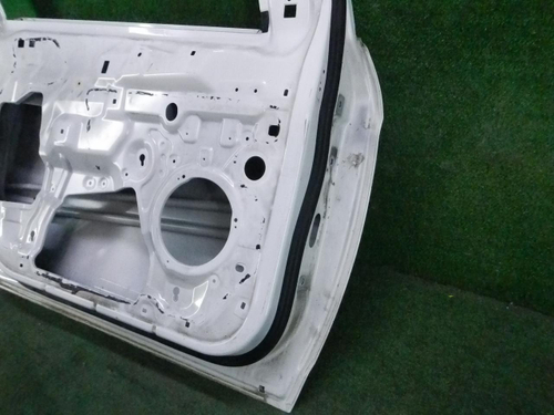 Дверь передняя левая Ford Mondeo 4 (2006-2014)