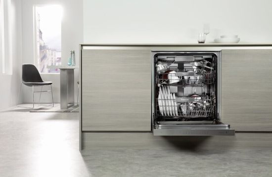 Встраиваемая посудомоечная машина Whirlpool WBO 3T3236