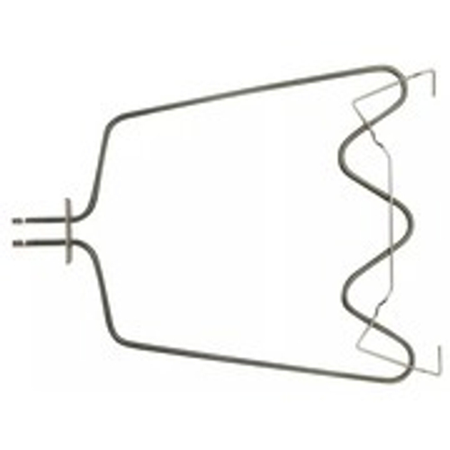 Тэн 1150W нижний духовки Whirlpool (481010551720 )